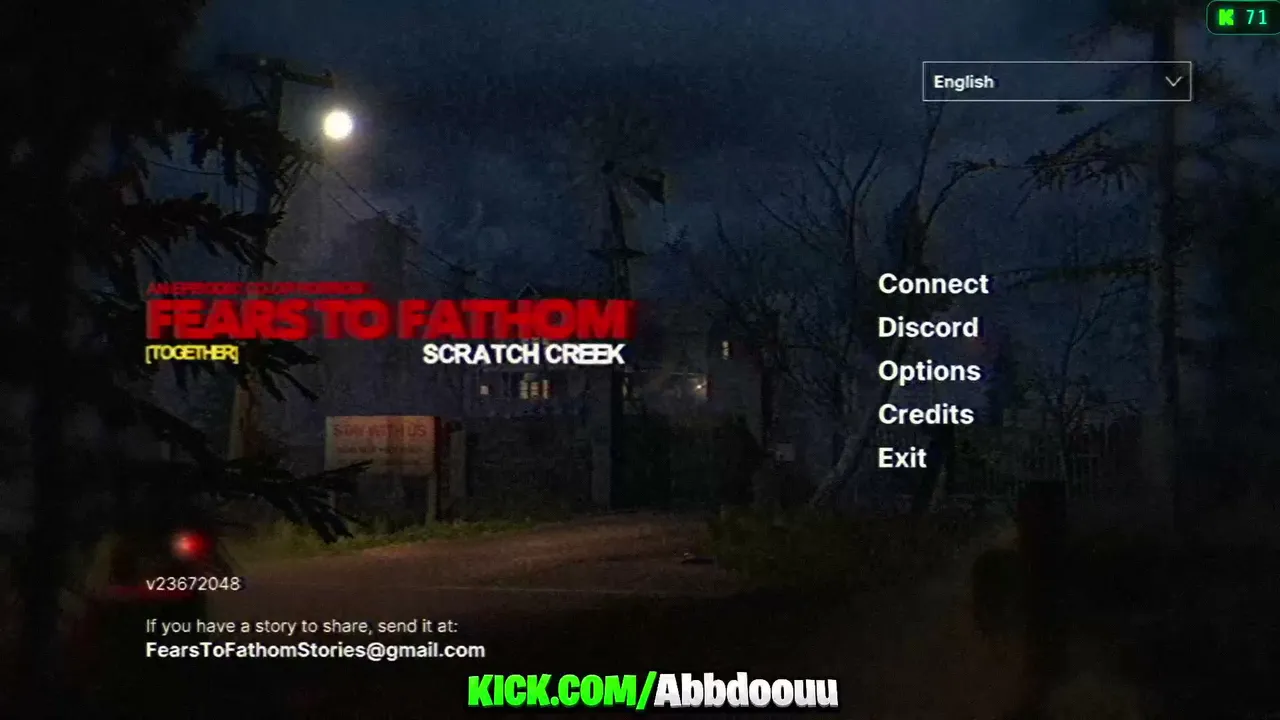 Abbdoouu live stream