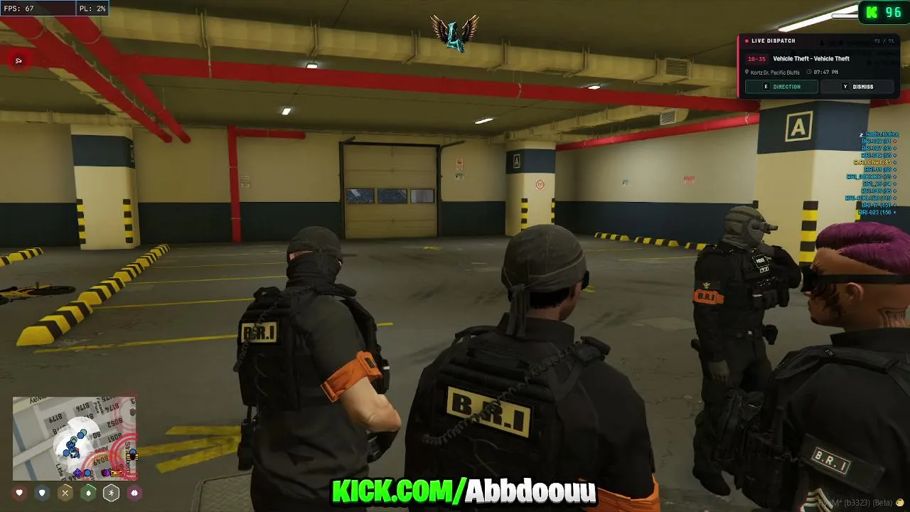 Abbdoouu live stream