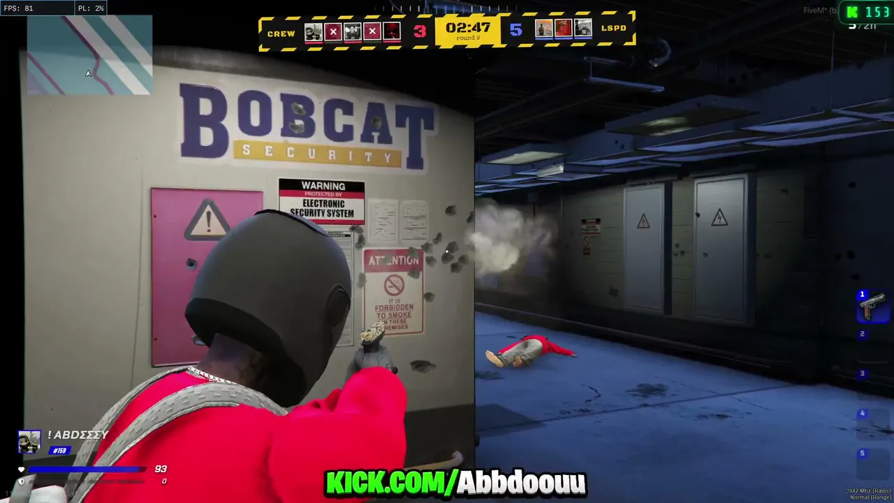 Abbdoouu live stream