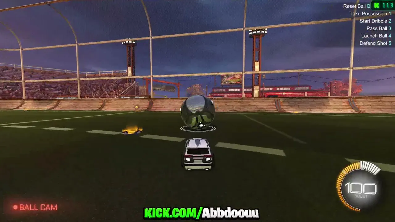 Abbdoouu live stream