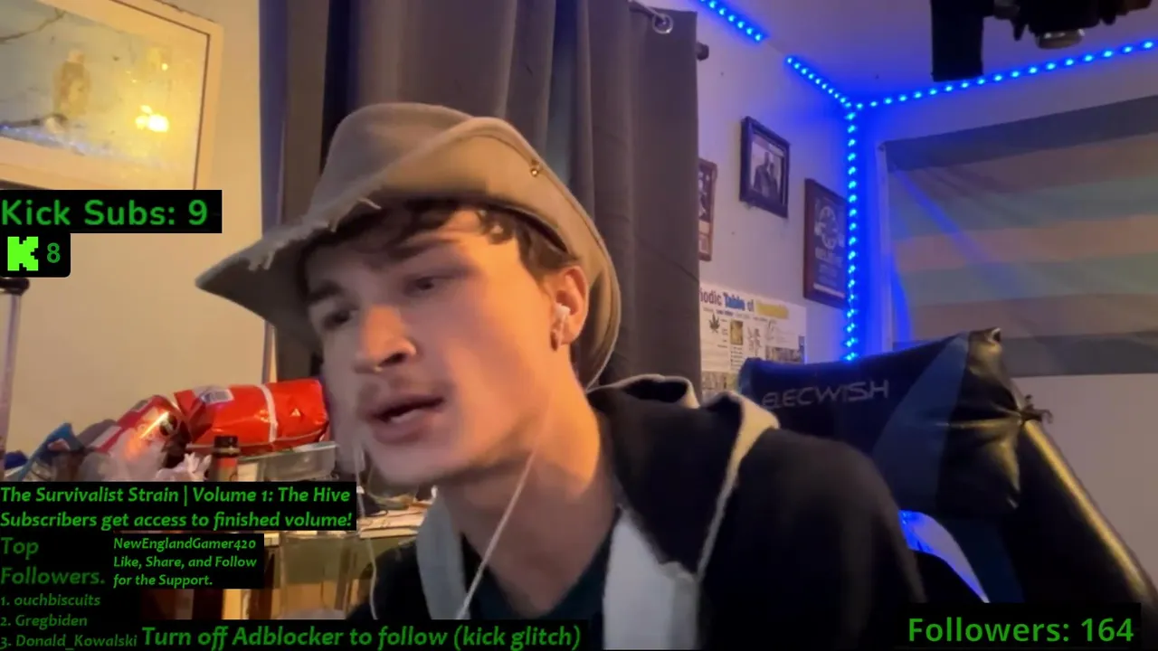 NewEnglandGamer420 live