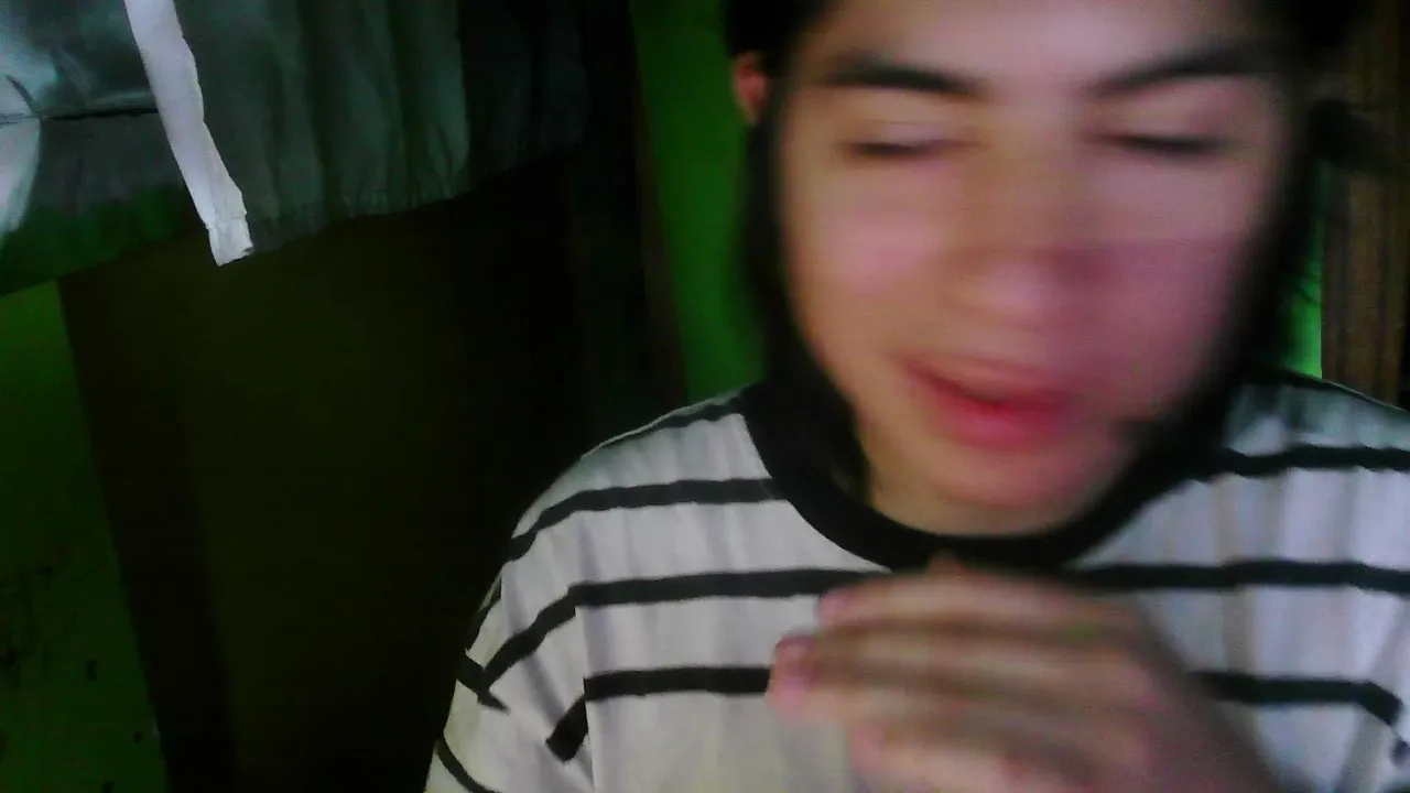 Iamgunnn live