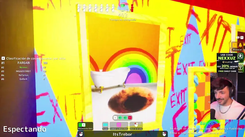 Nexxuz
