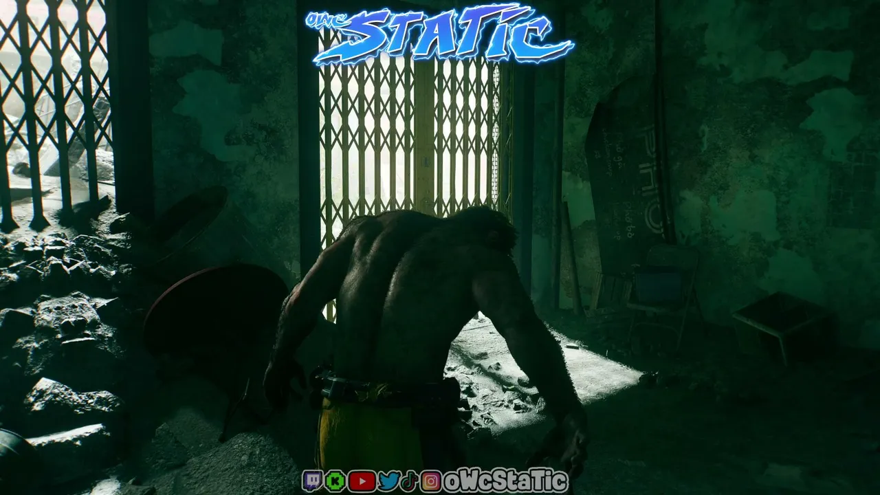 oWcStaTic live