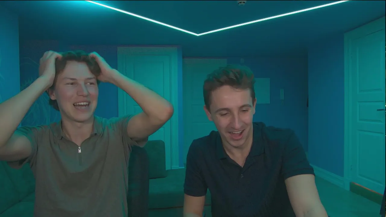 LuckAndLoadTV live