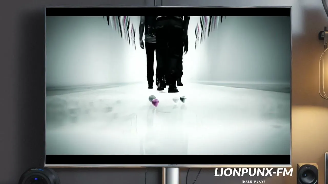 LionPunxFM live