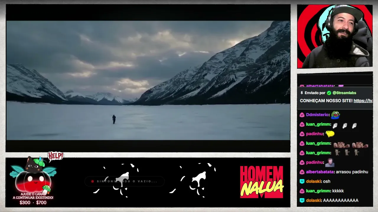 homemnalua live