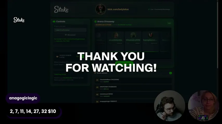 Celebrating Eddie's Birthday with Stake Angels Community