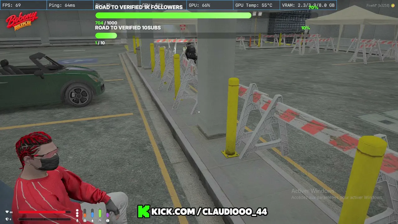 Claudiooo_44 live stream