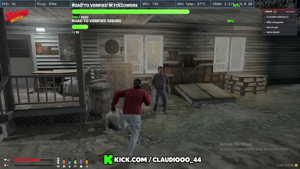 Claudiooo_44 live stream
