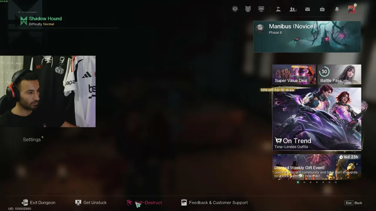 BP_YATIR live