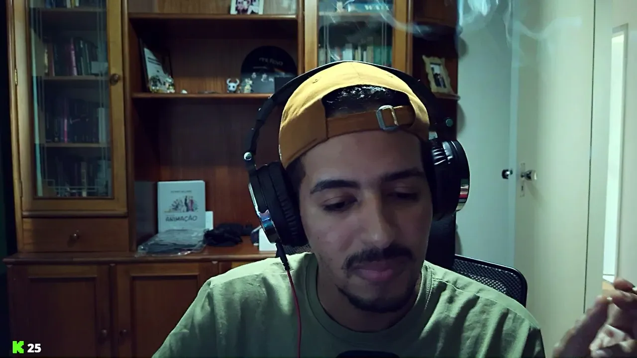iagoTheEditor live