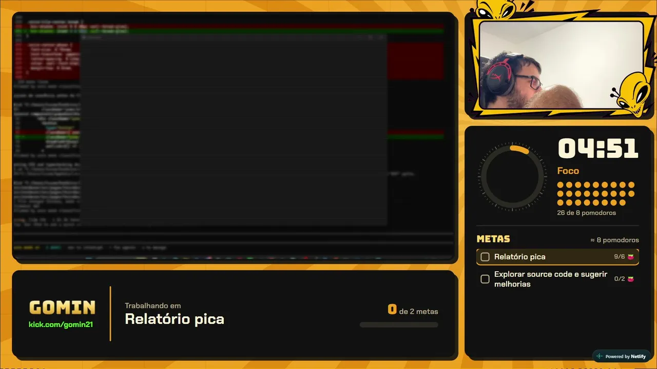 Gomin21 live