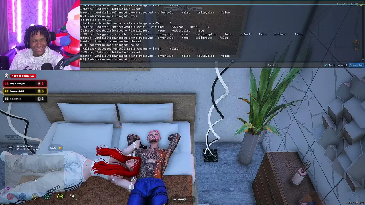 SoyOmarTV