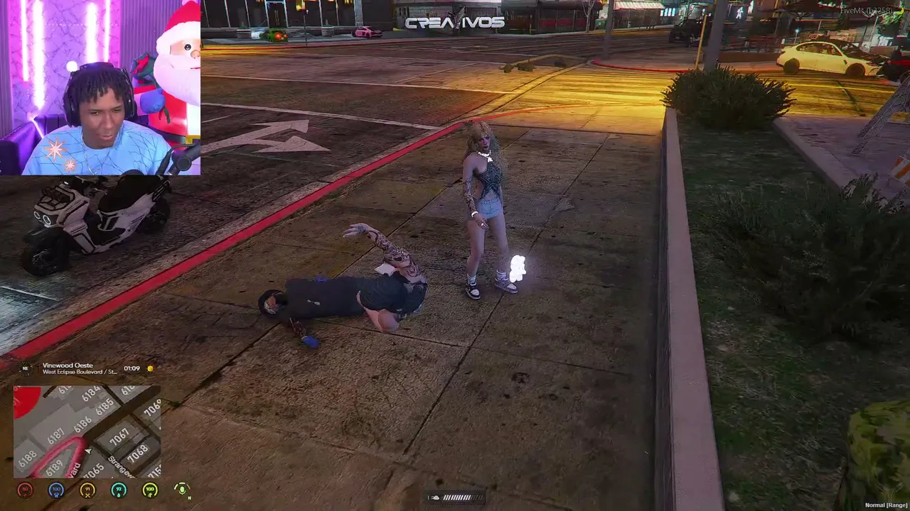 SoyOmarTV
