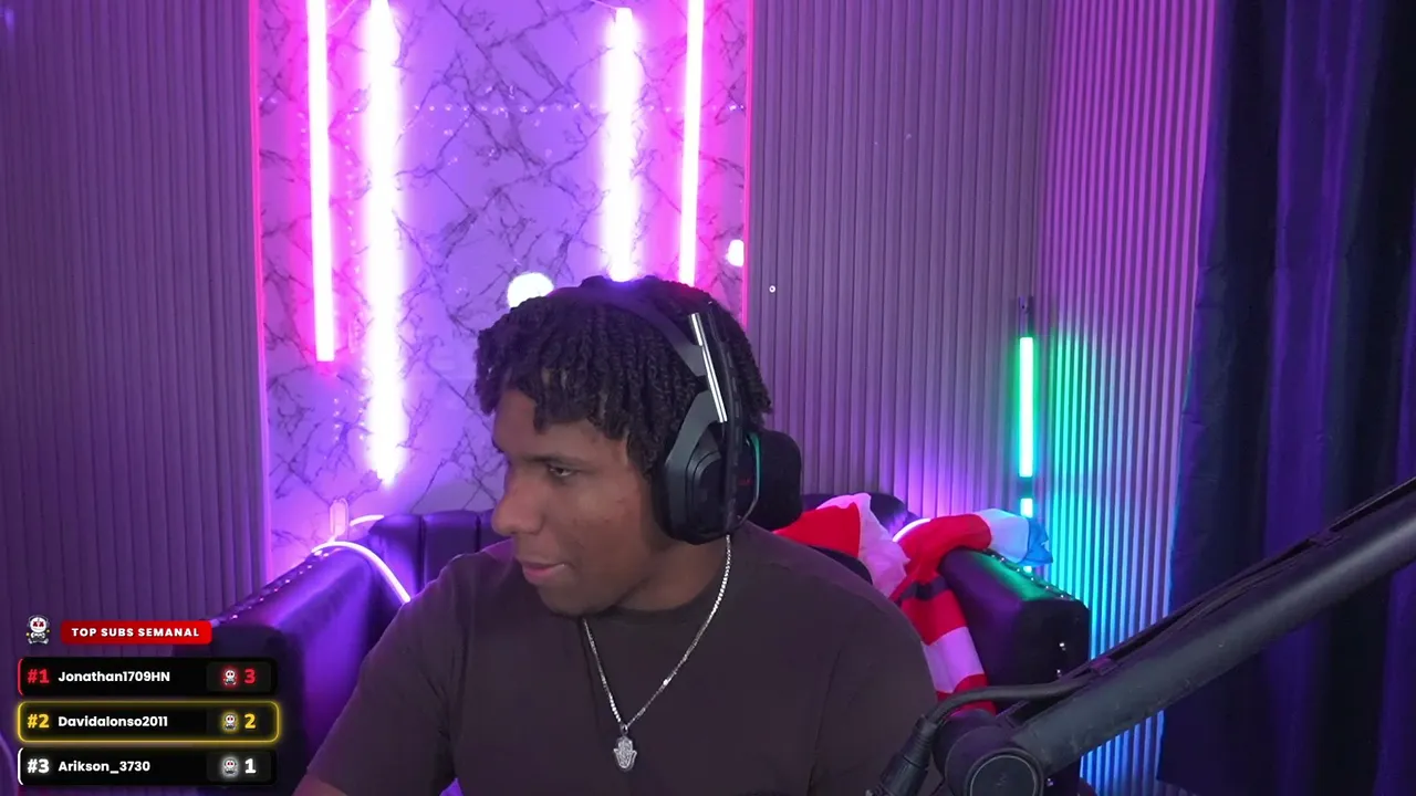 SoyOmarTV