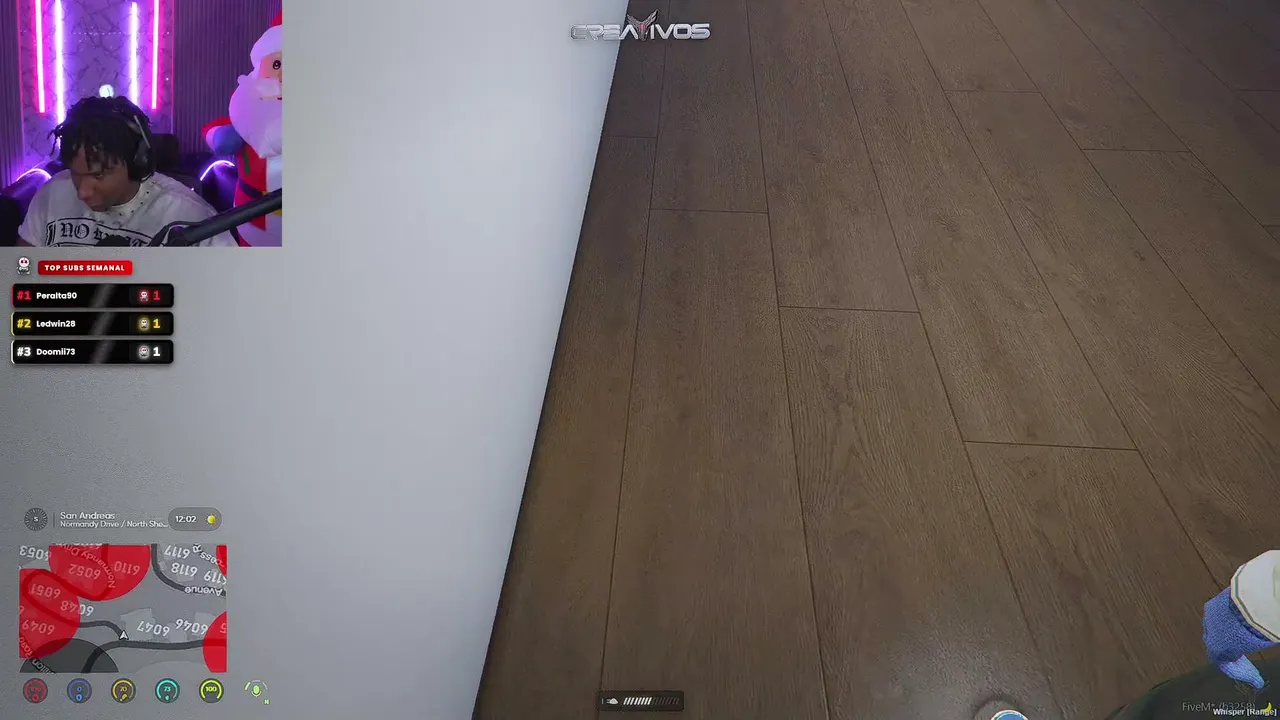 SoyOmarTV