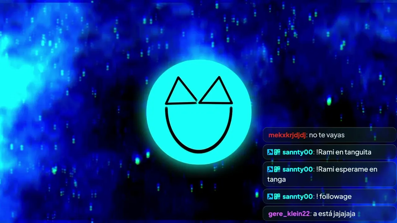 Rami7LN live stream