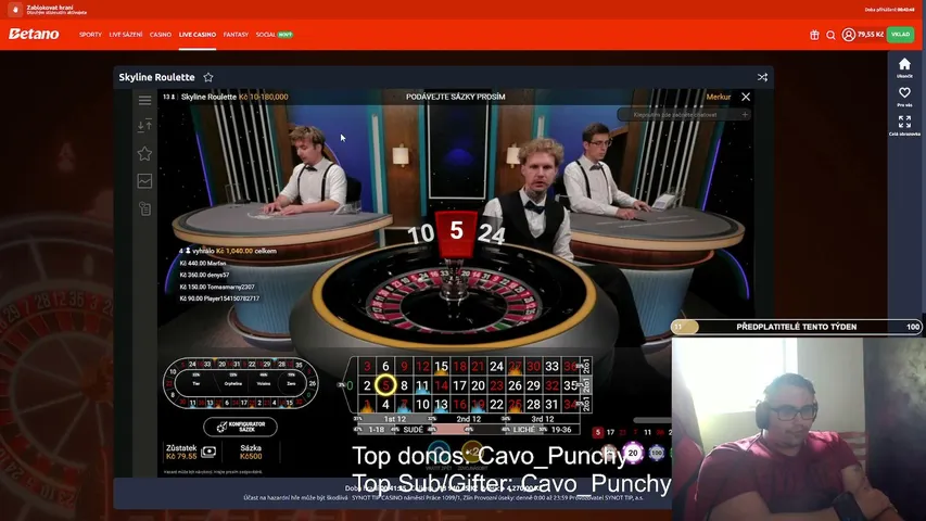chill stream :-) Lolko