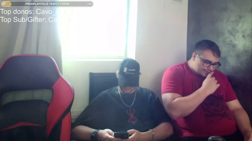 RANÍ KLASICKÁ GAMBA