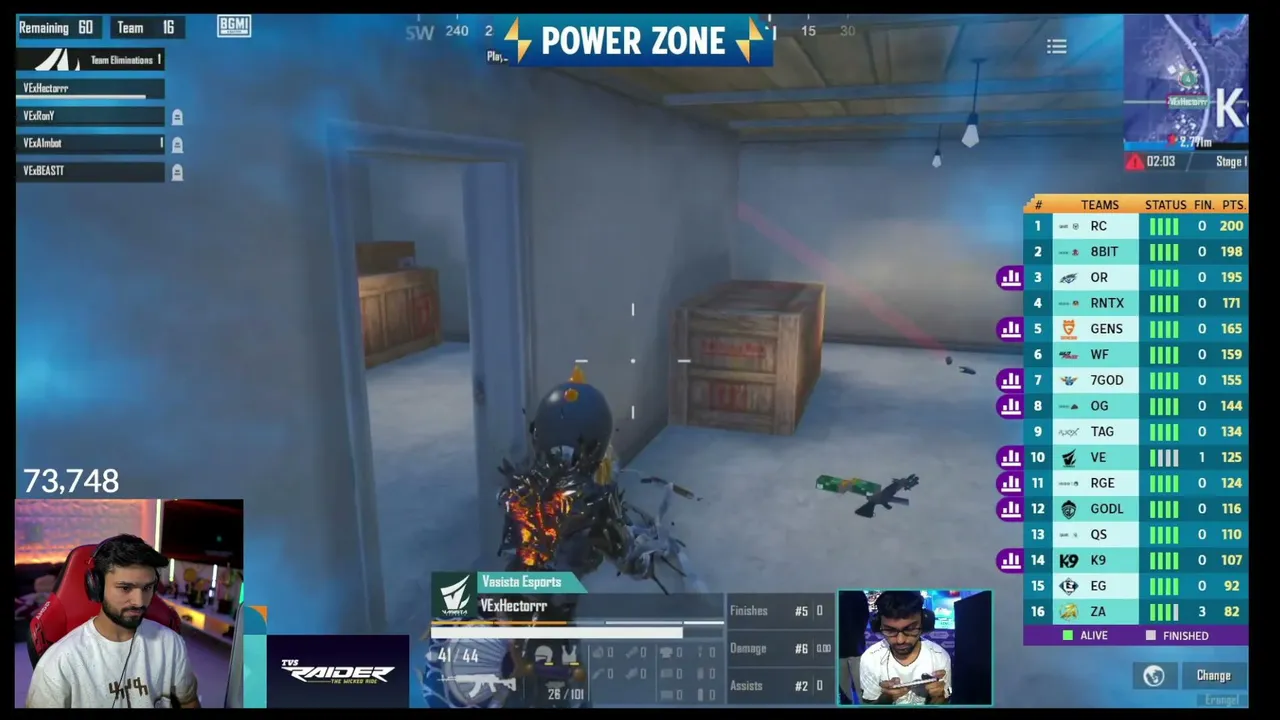 TAGLOLzZzGaming live