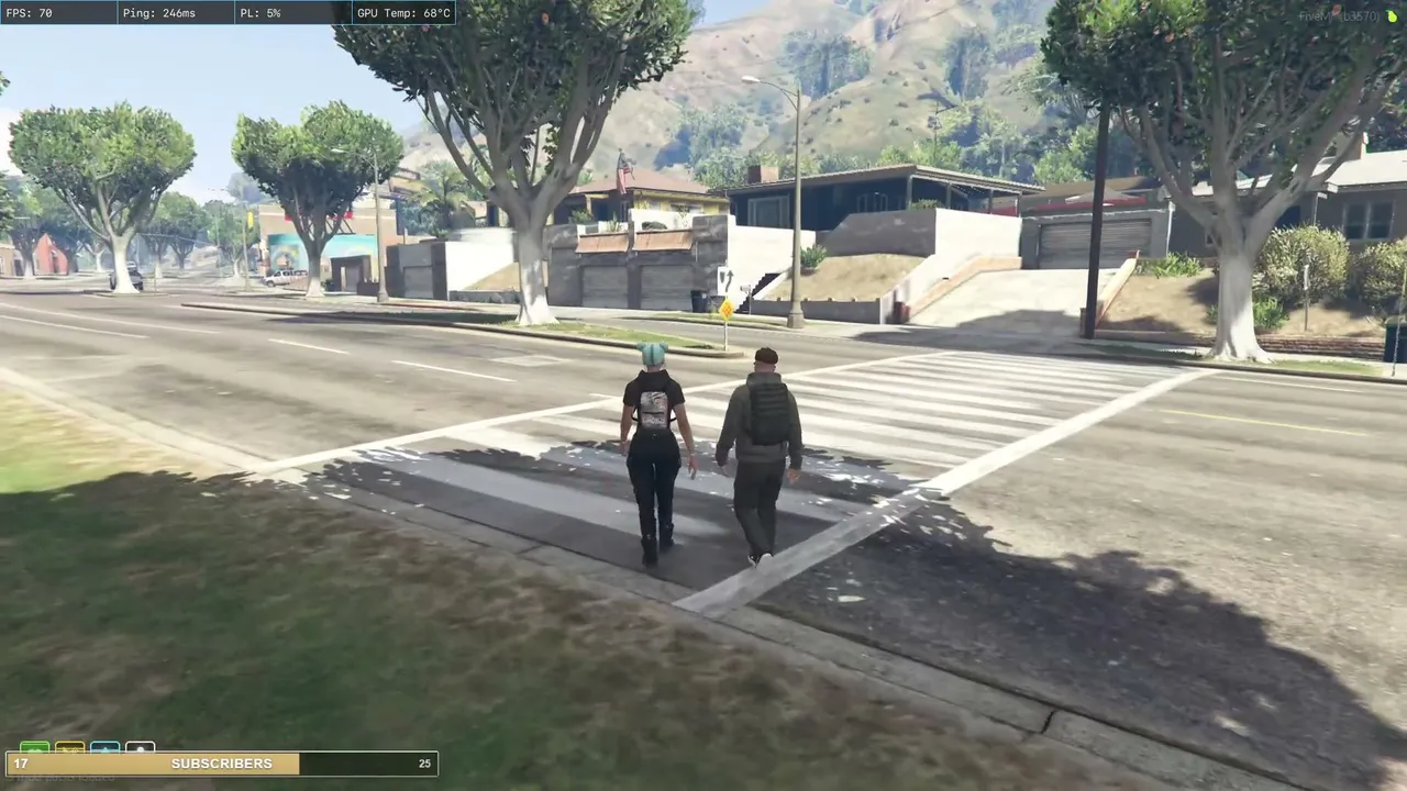 Yessi_gamer live stream