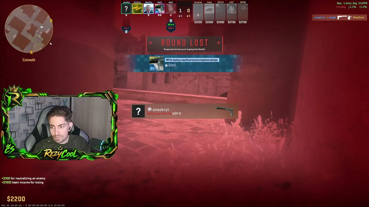 RezyCool