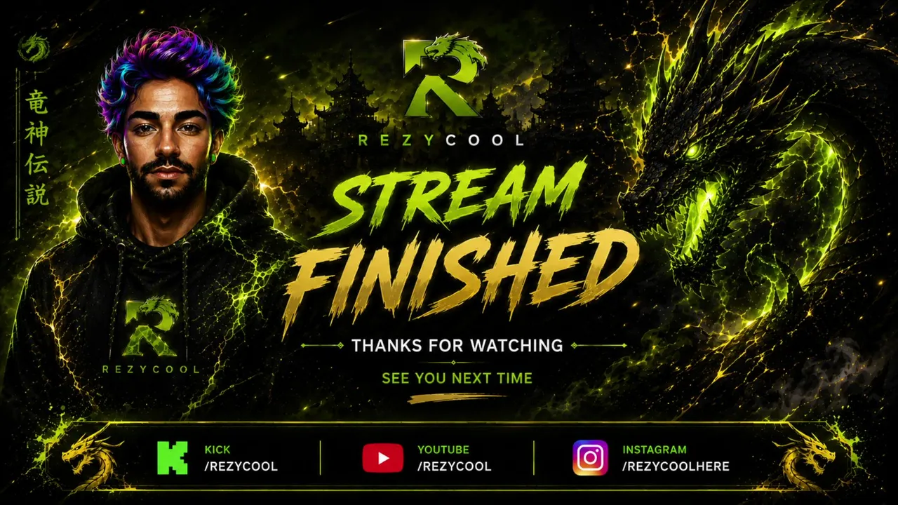 RezyCool