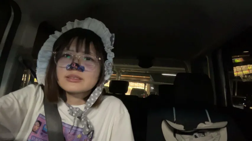 yuki_0121 live