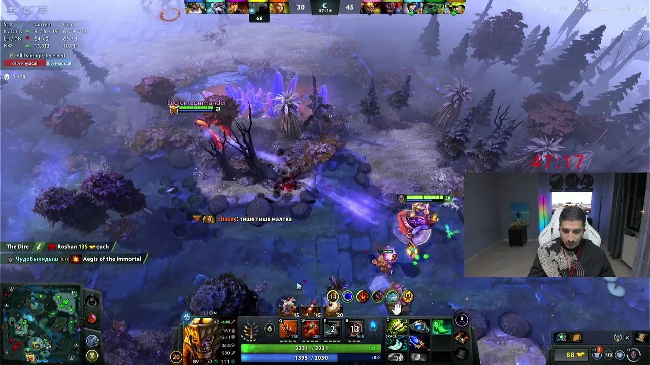 mohandgamingup live stream