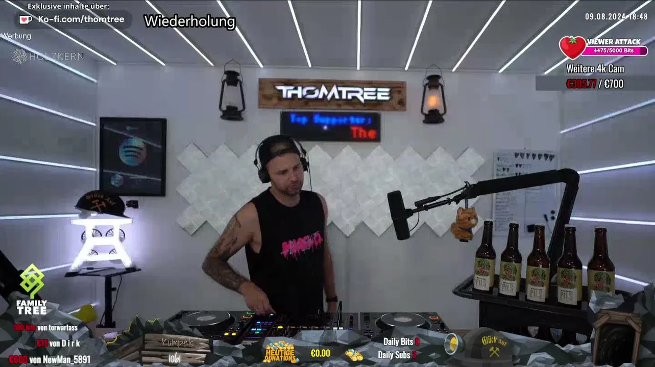 TvThomTree