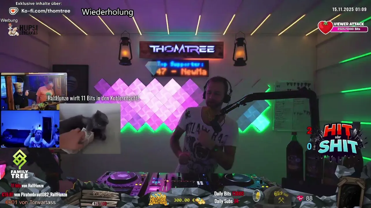 TvThomTree