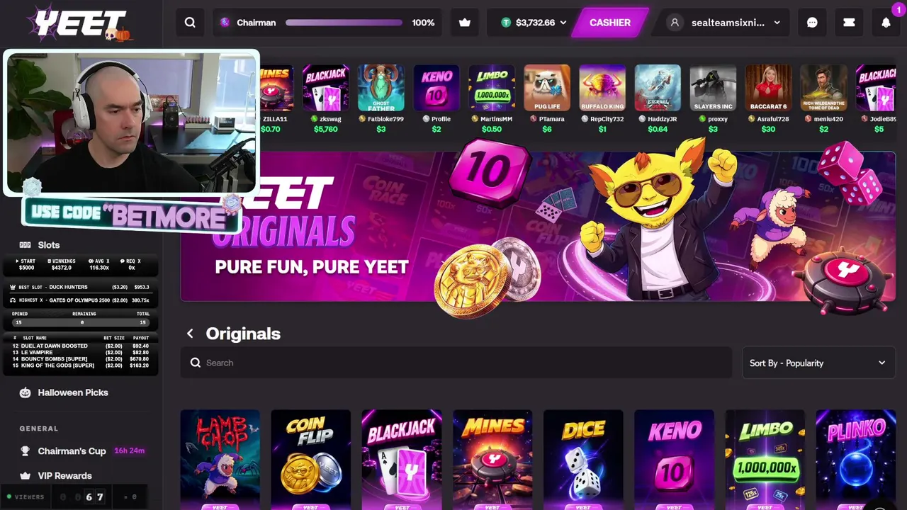 $5000 Community Bonus Hunt (YES, REALLY)