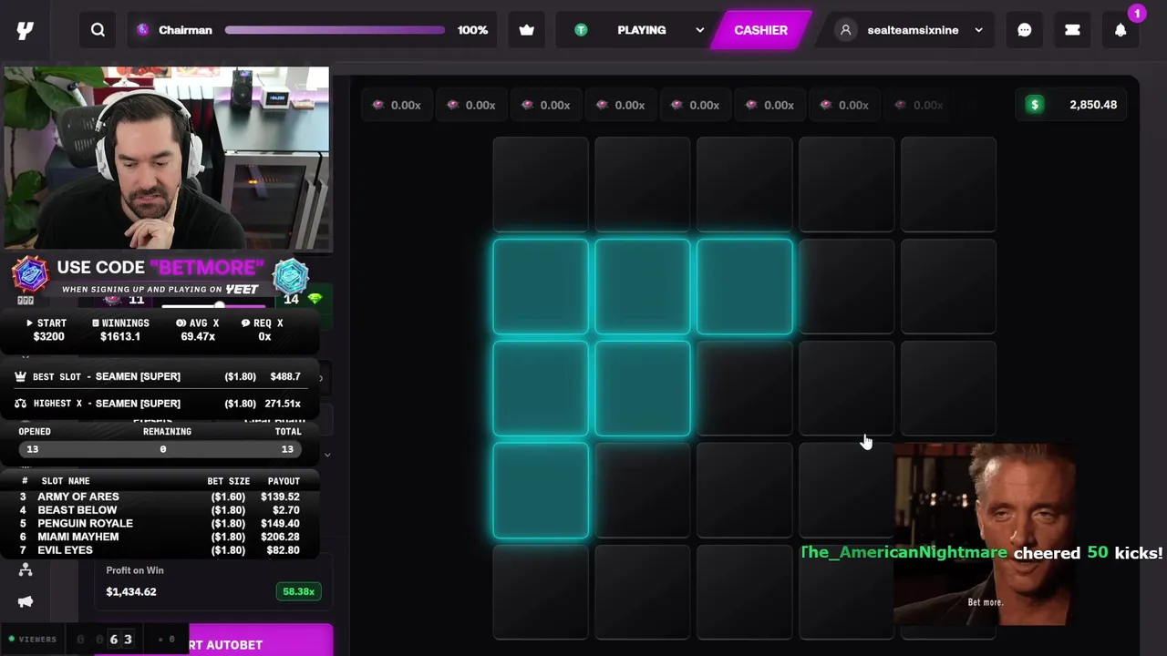 $3200 BONUS HUNT & GIVEAWAYS