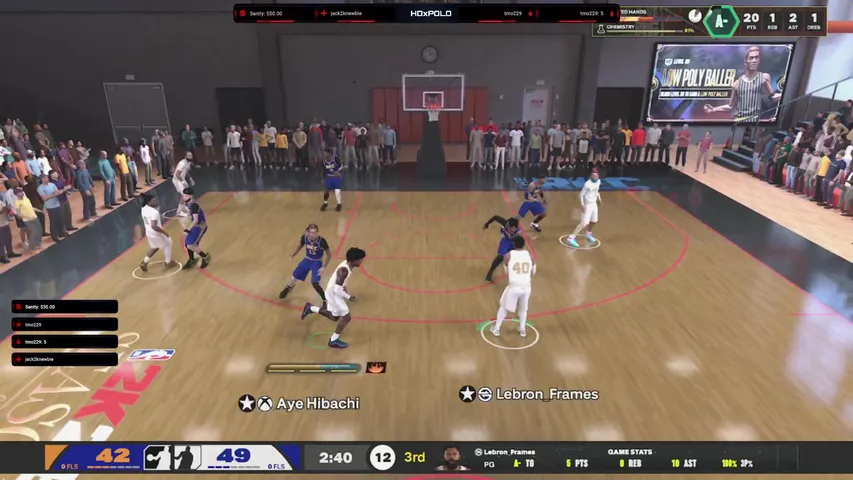THE METRO ATL RP !!!!