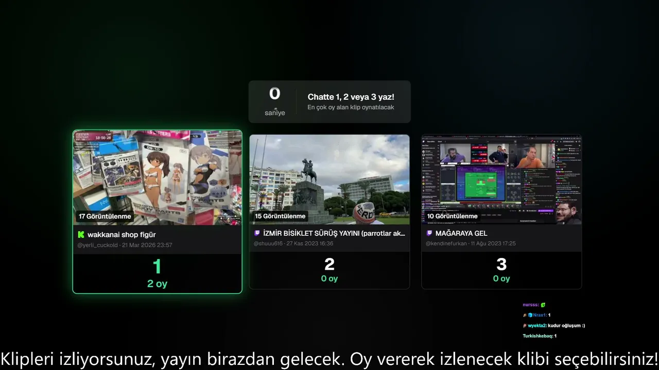 BURSA'DA TURLUYORUZ | 2. GÜN