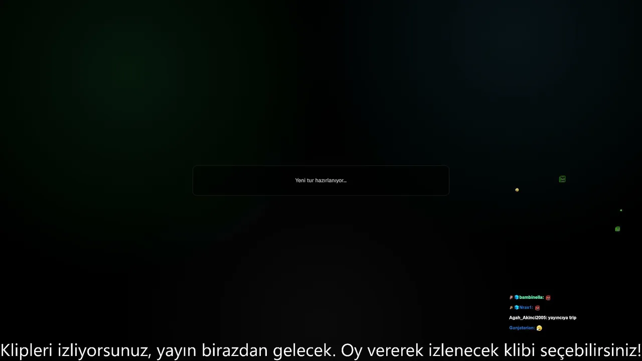 TURBO EV ZİYARETİ 😈