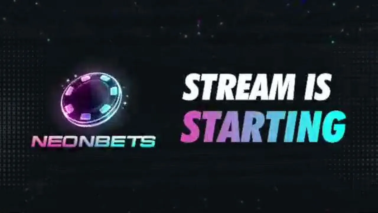 NeonBets live