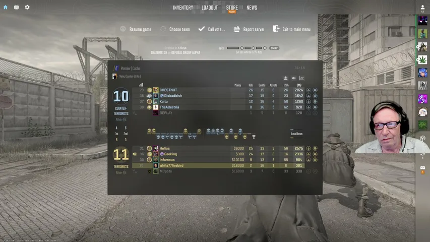 the best 71yr old player