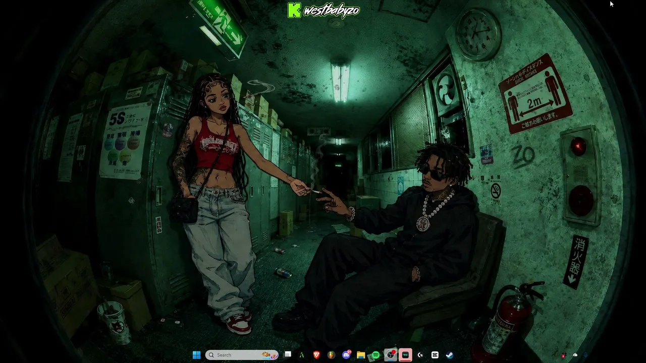 EBK 👿 | otw to 20K!!