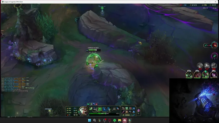 west soloq plat elo / duzenlı yayın day 2