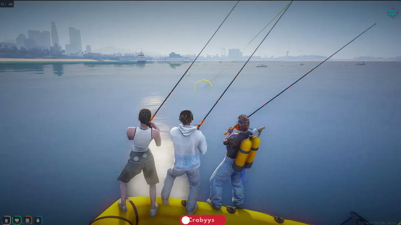 Crabyys