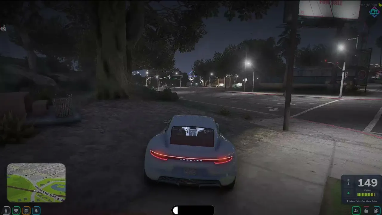 Crabyys live stream