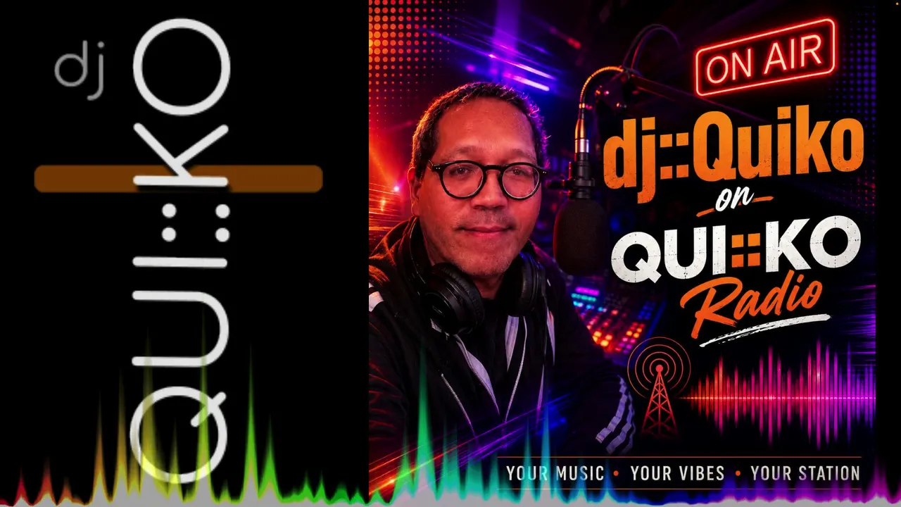 djQuiko live