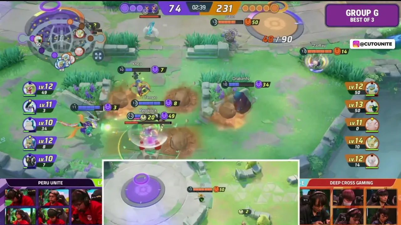 TexasSpecwar live