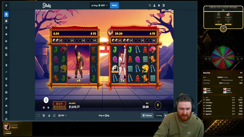 syndicateslotz playing Slots & Casino - Live Casino Stream
