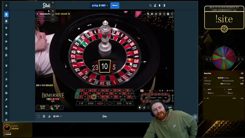 syndicateslotz playing Slots & Casino - Live Casino Stream