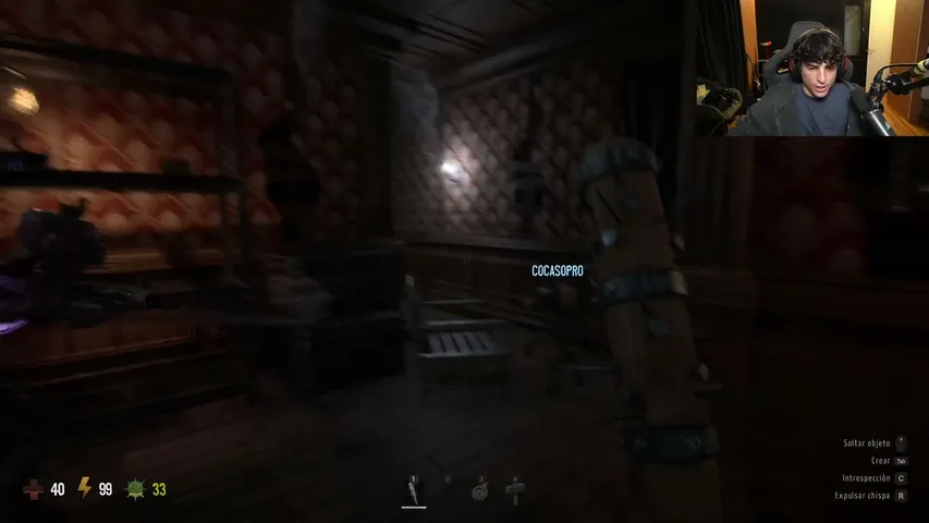 HOY JUEGOS DE TEROR CON LOS TOP GLOBALES