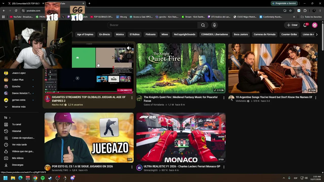 goncho — TOP WOLOLOOOOO