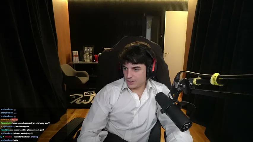 GONCHO